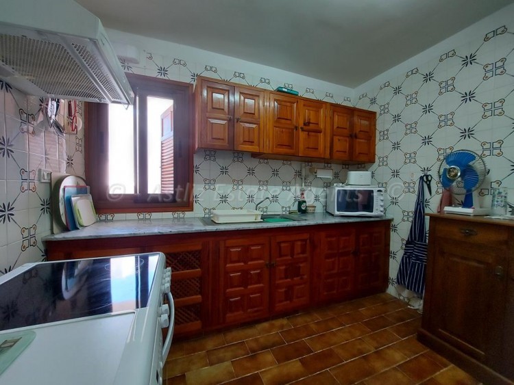 2 bed apartment for sale in Los Gigantes