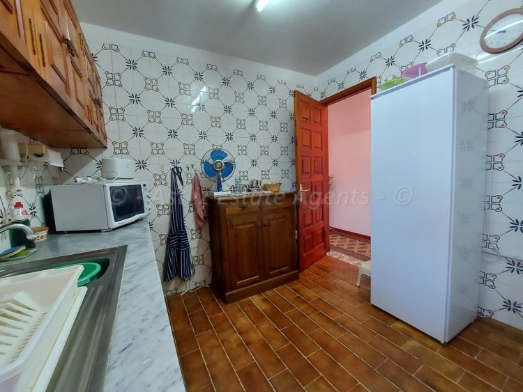 2 bed apartment for sale in Los Gigantes