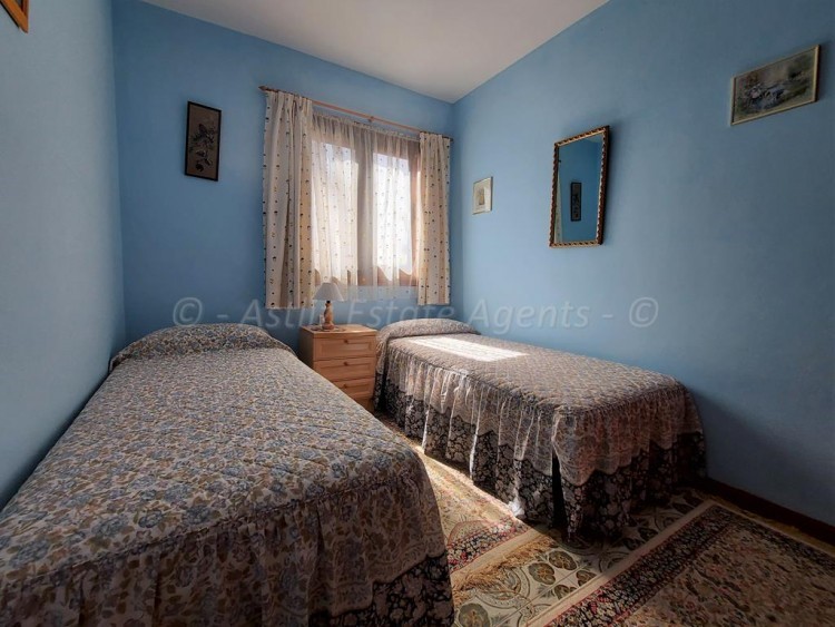 2 bed apartment for sale in Los Gigantes