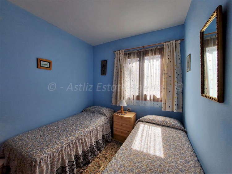 2 bed apartment for sale in Los Gigantes