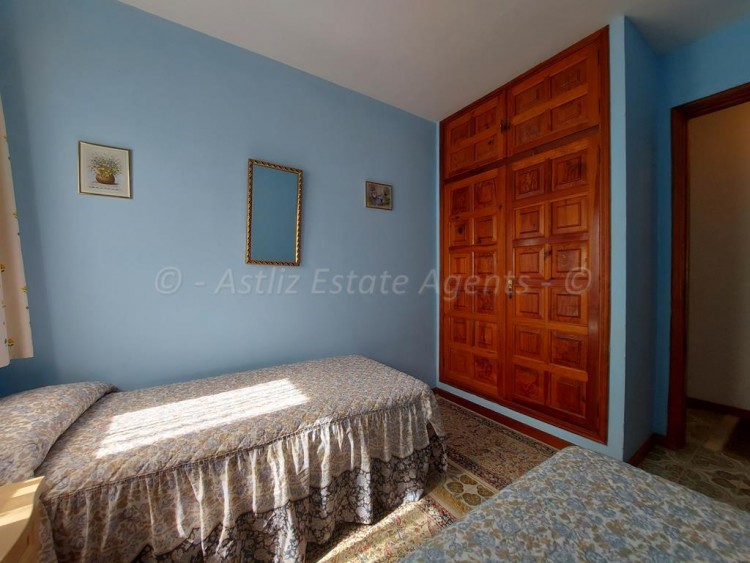 2 bed apartment for sale in Los Gigantes