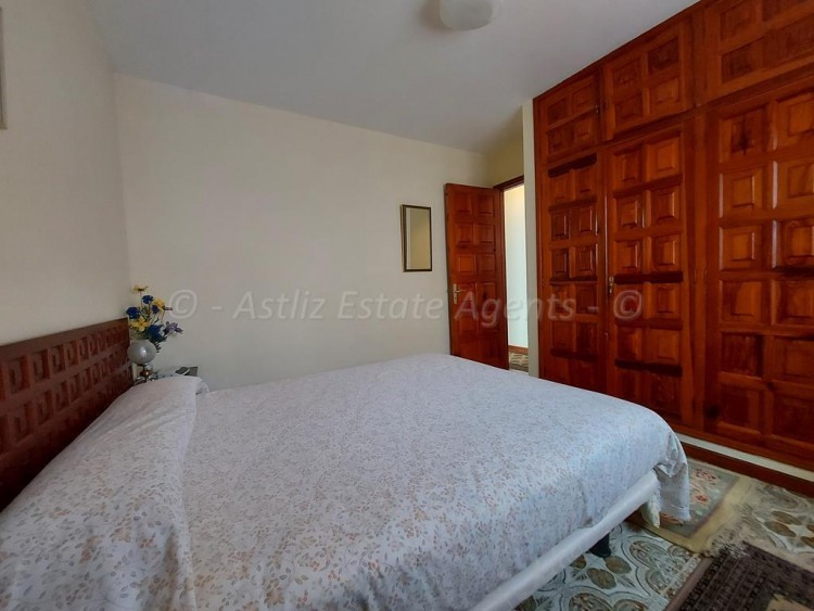 2 bed apartment for sale in Los Gigantes