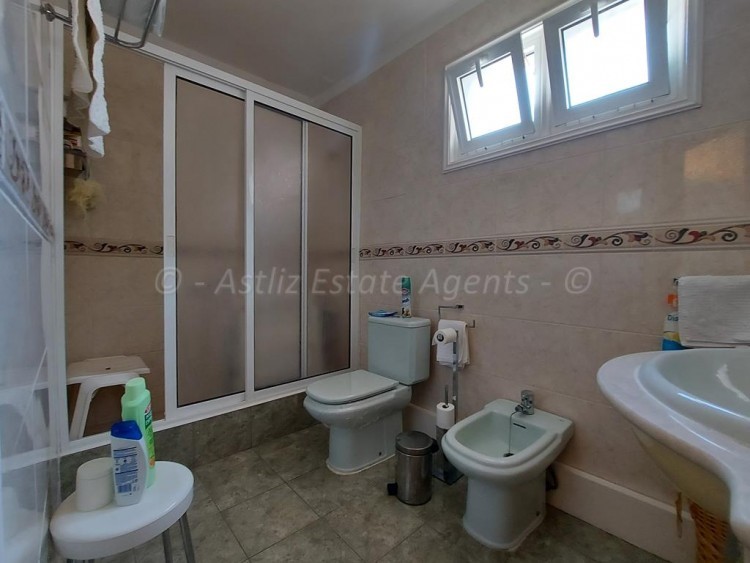 2 bed apartment for sale in Los Gigantes