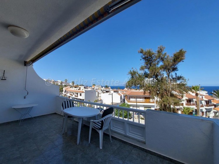 2 bed apartment for sale in Los Gigantes