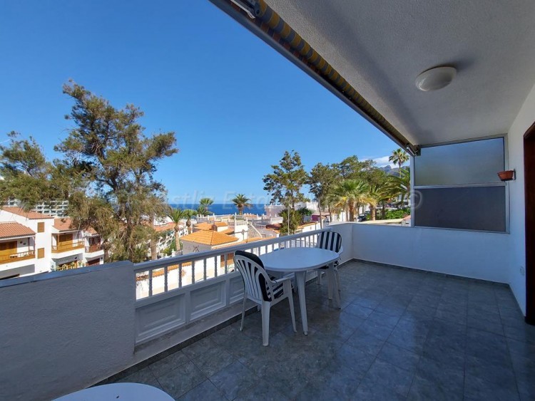 2 bed apartment for sale in Los Gigantes