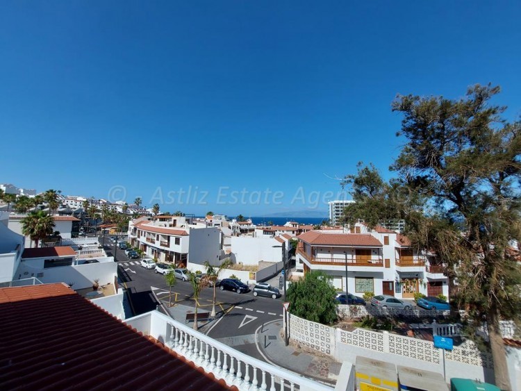 2 bed apartment for sale in Los Gigantes
