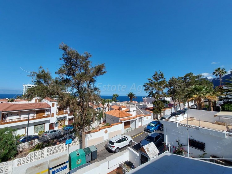 2 bed apartment for sale in Los Gigantes