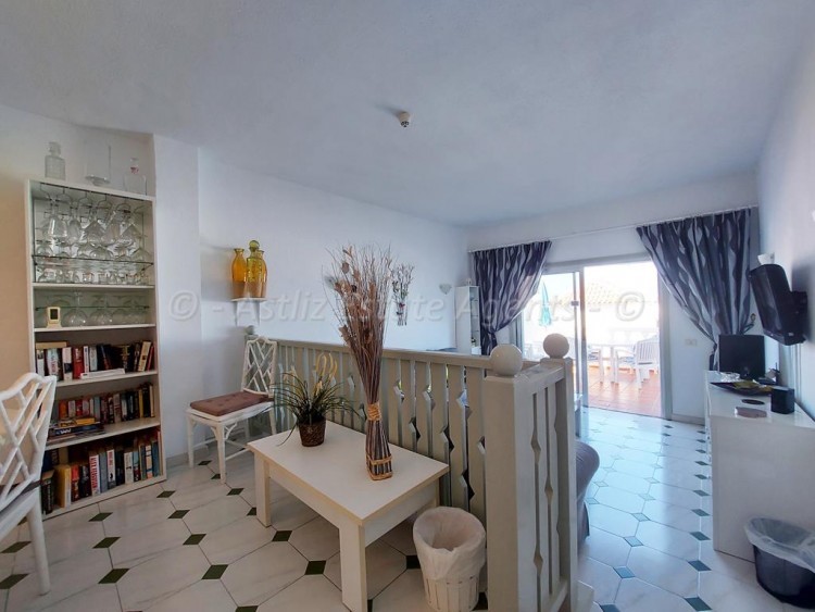 2 bed apartment for sale in Puerto de Santiago