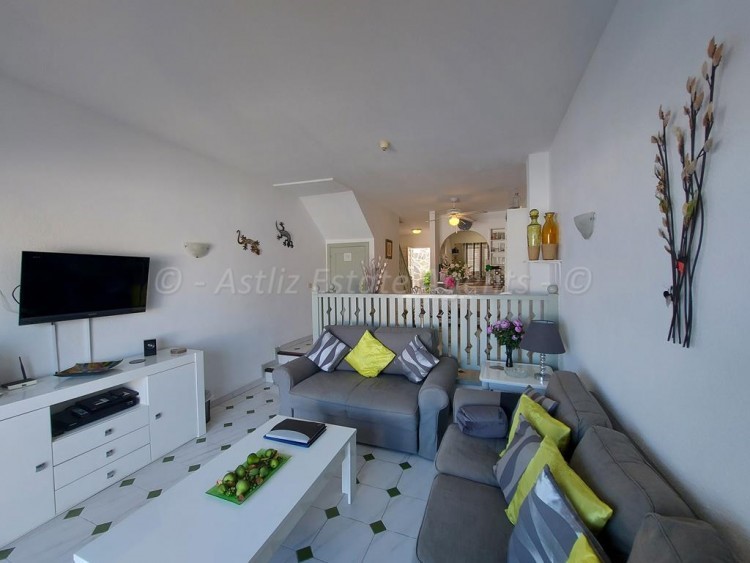 2 bed apartment for sale in Puerto de Santiago