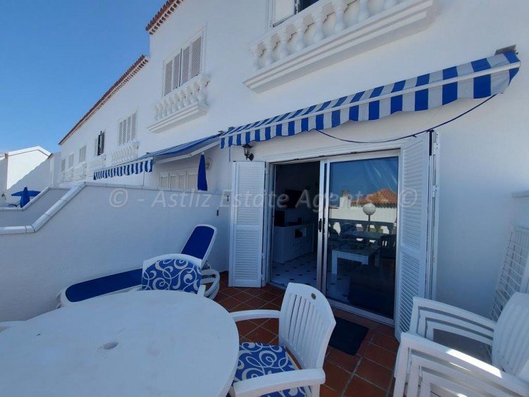 2 bed apartment for sale in Puerto de Santiago