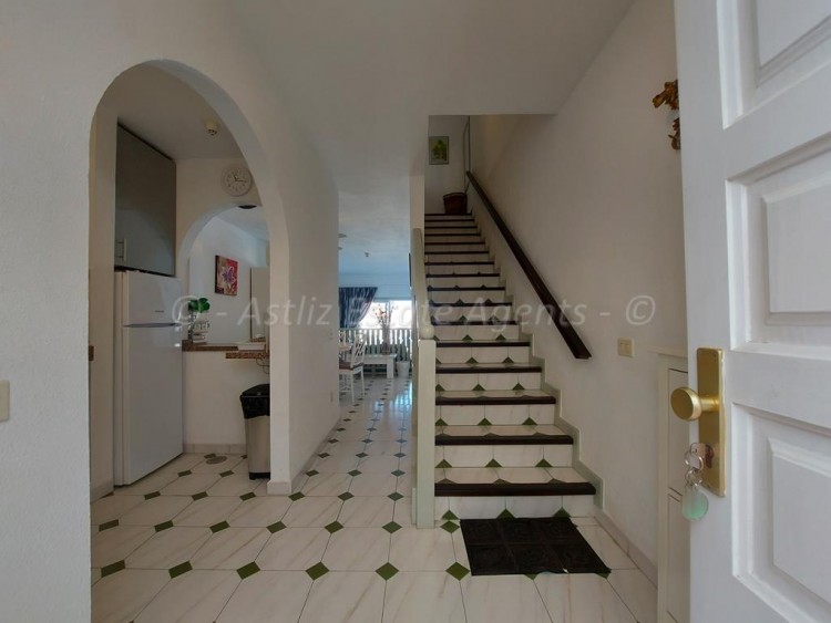 2 bed apartment for sale in Puerto de Santiago