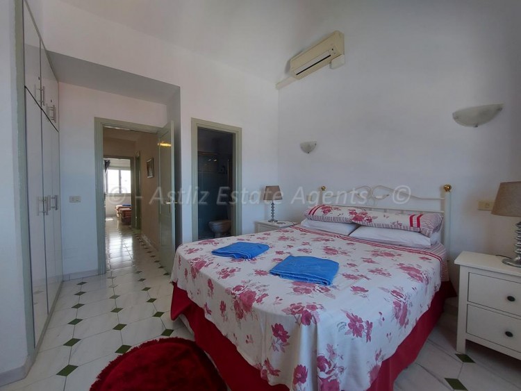 2 bed apartment for sale in Puerto de Santiago