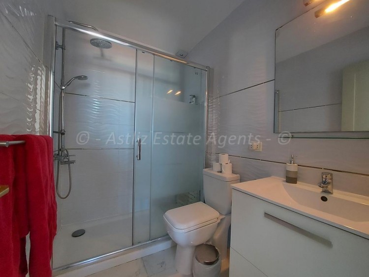 2 bed apartment for sale in Puerto de Santiago