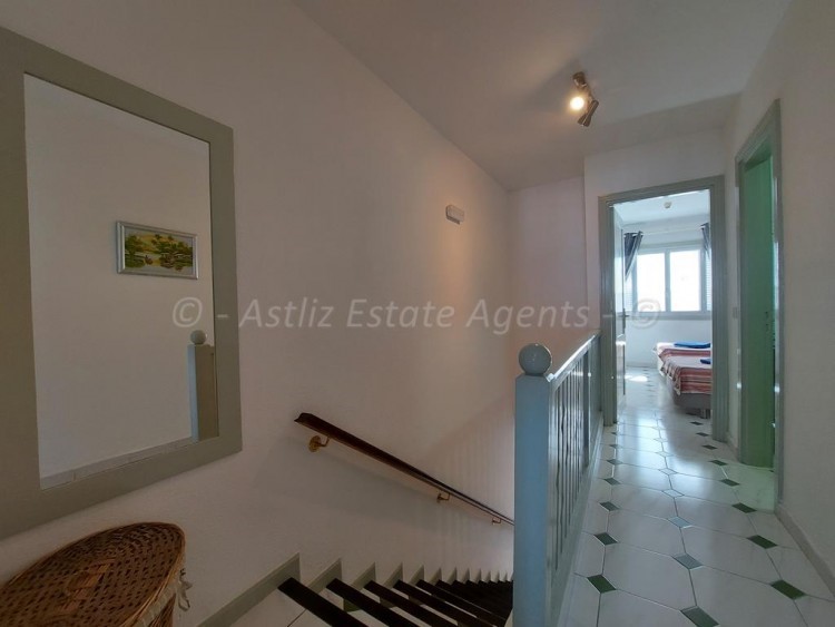 2 bed apartment for sale in Puerto de Santiago
