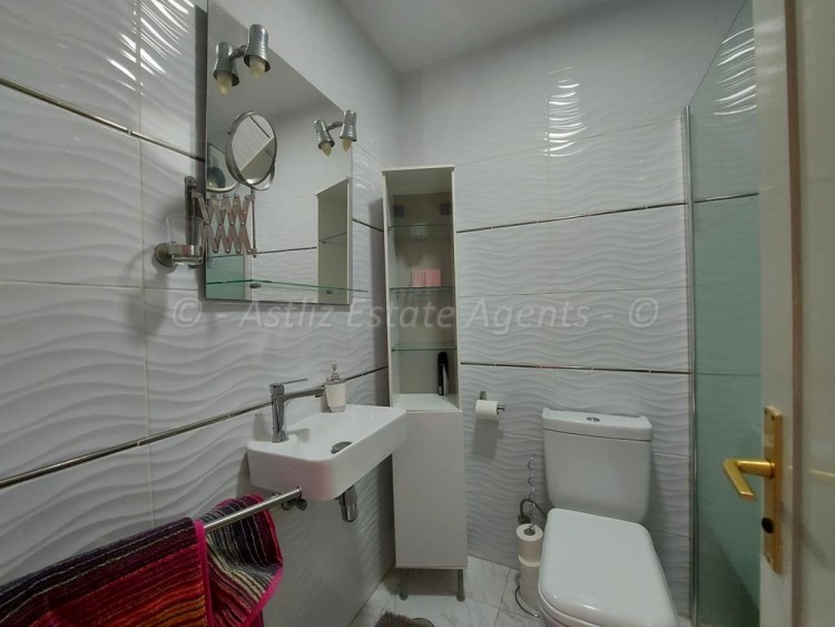 2 bed apartment for sale in Puerto de Santiago