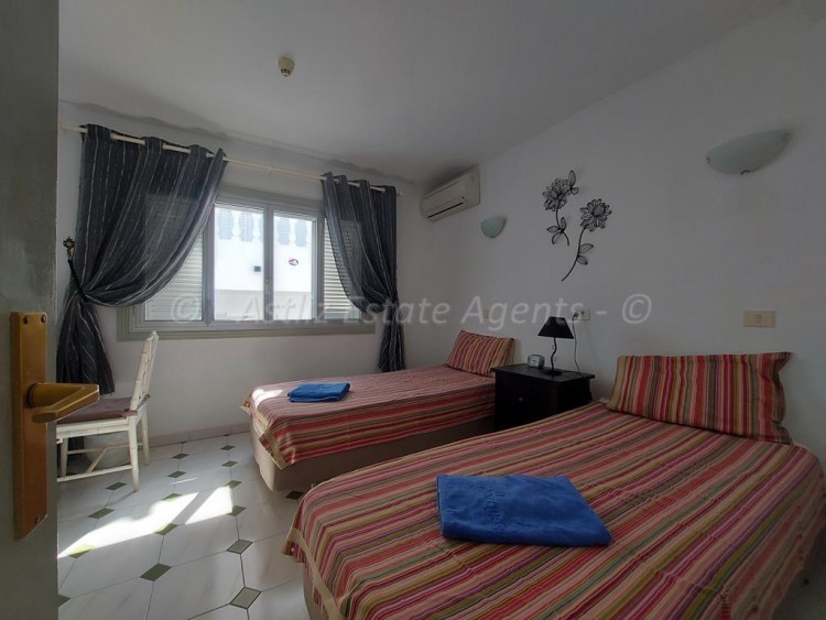 2 bed apartment for sale in Puerto de Santiago