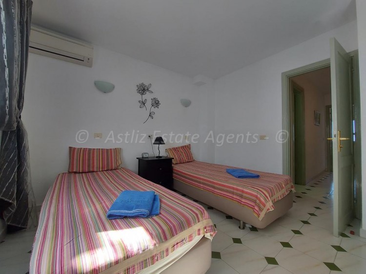 2 bed apartment for sale in Puerto de Santiago