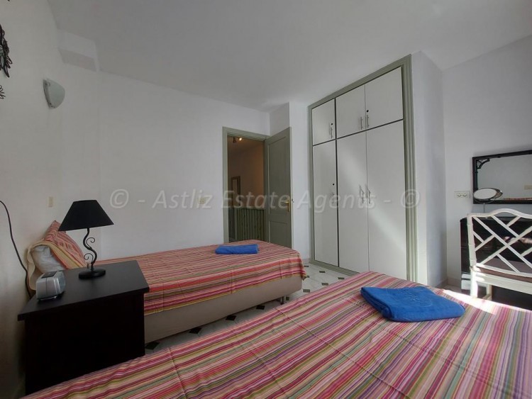 2 bed apartment for sale in Puerto de Santiago