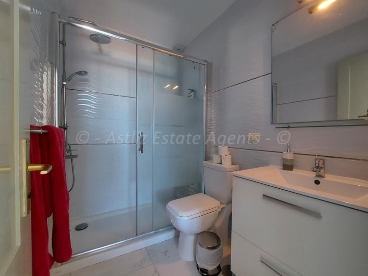 2 bed apartment for sale in Puerto de Santiago