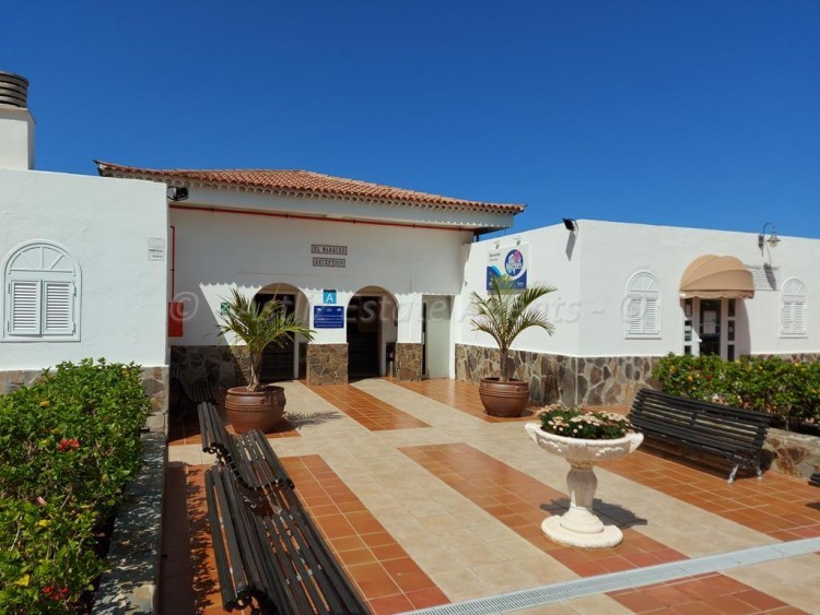 2 bed apartment for sale in Puerto de Santiago