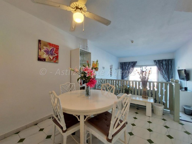 2 bed apartment for sale in Puerto de Santiago