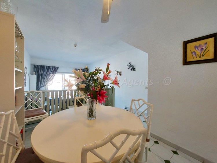 2 bed apartment for sale in Puerto de Santiago