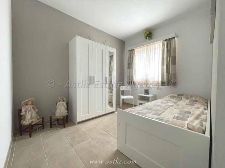 3 bed villa for sale in Costa del Silencio