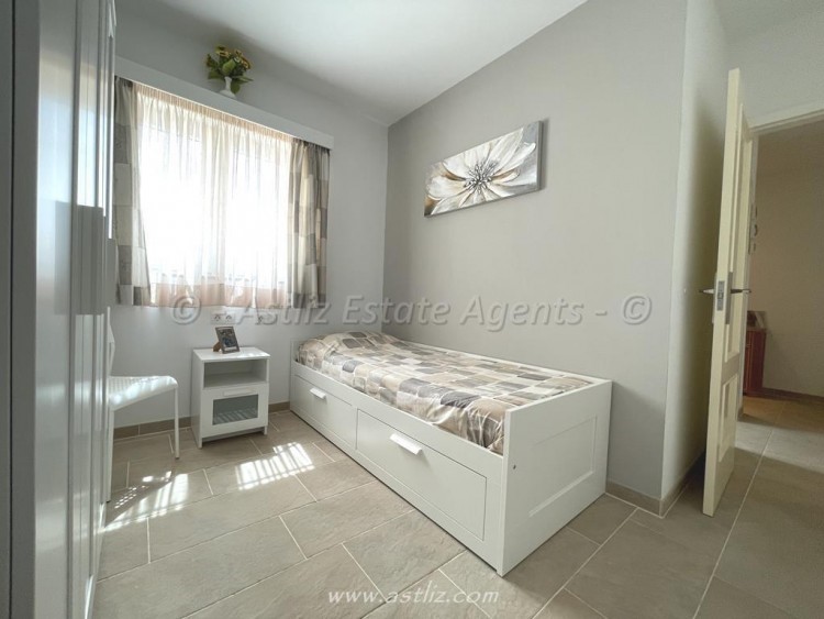 3 bed villa for sale in Costa del Silencio