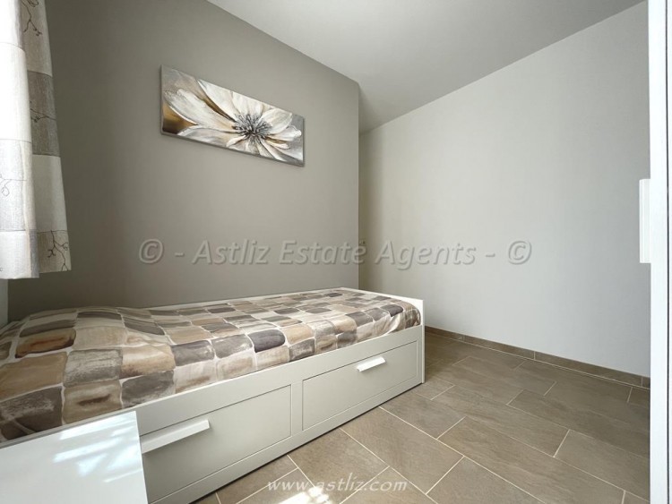 3 bed villa for sale in Costa del Silencio