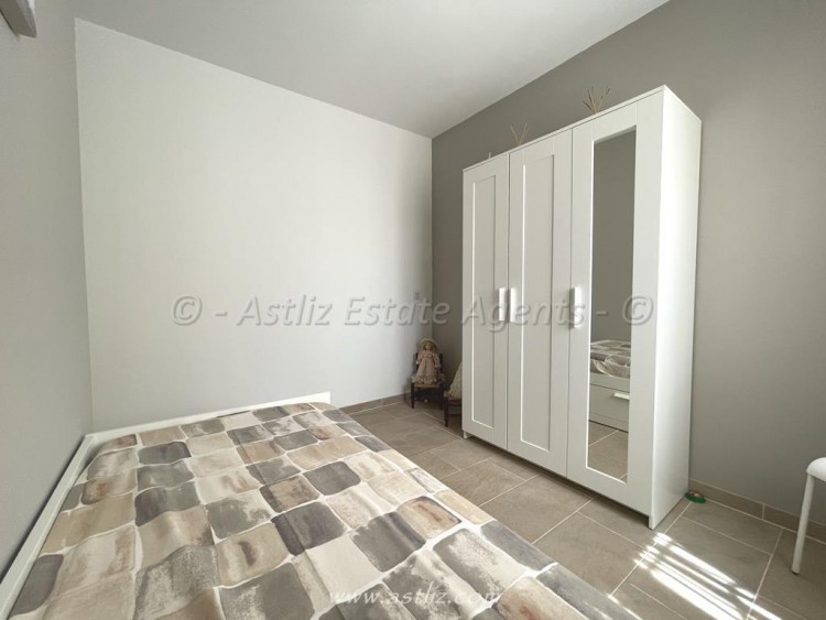 3 bed villa for sale in Costa del Silencio