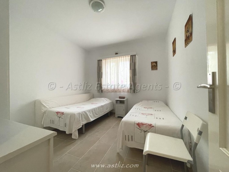 3 bed villa for sale in Costa del Silencio