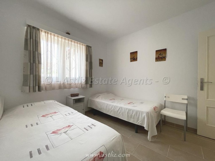 3 bed villa for sale in Costa del Silencio