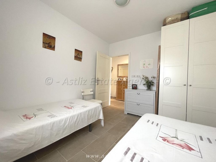 3 bed villa for sale in Costa del Silencio