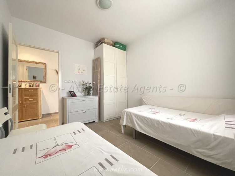 3 bed villa for sale in Costa del Silencio