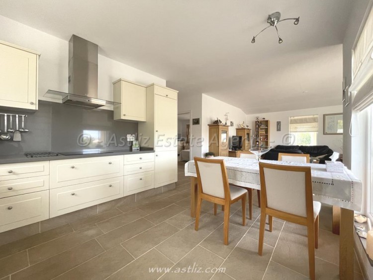 3 bed villa for sale in Costa del Silencio