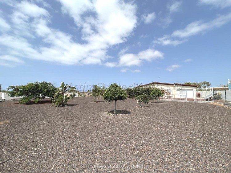 3 bed villa for sale in Costa del Silencio