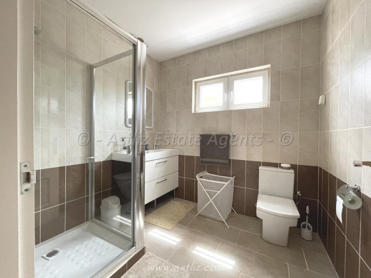 3 bed villa for sale in Costa del Silencio