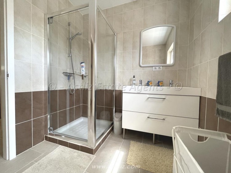 3 bed villa for sale in Costa del Silencio