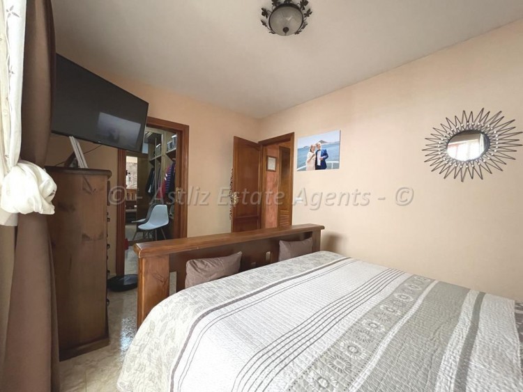 4 bed villa for sale in Alcala