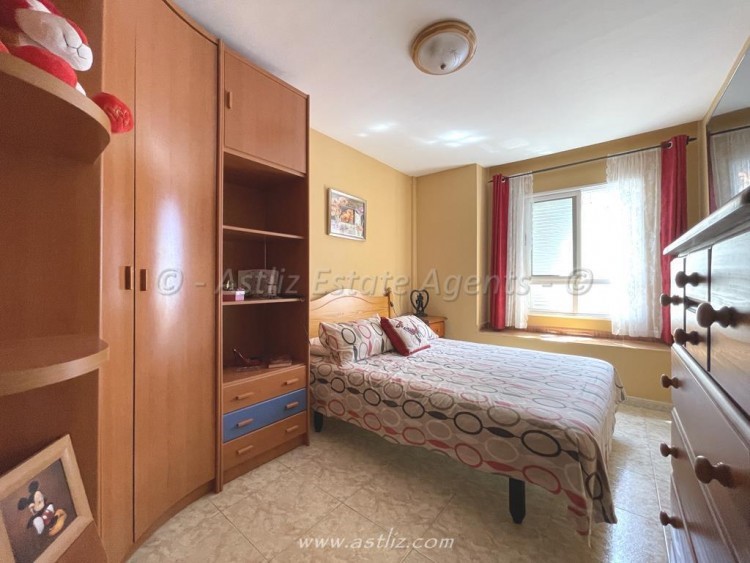 4 bed villa for sale in Alcala