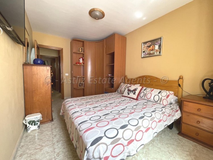 4 bed villa for sale in Alcala