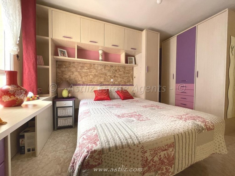 4 bed villa for sale in Alcala