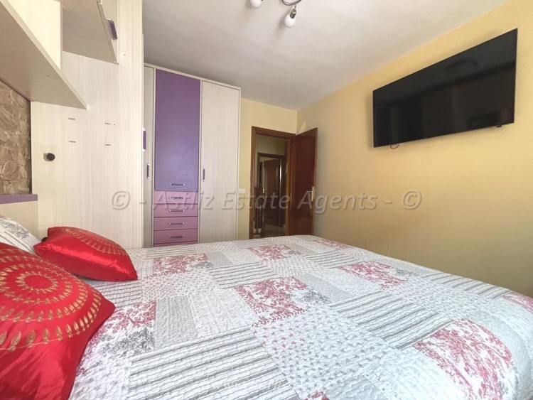 4 bed villa for sale in Alcala