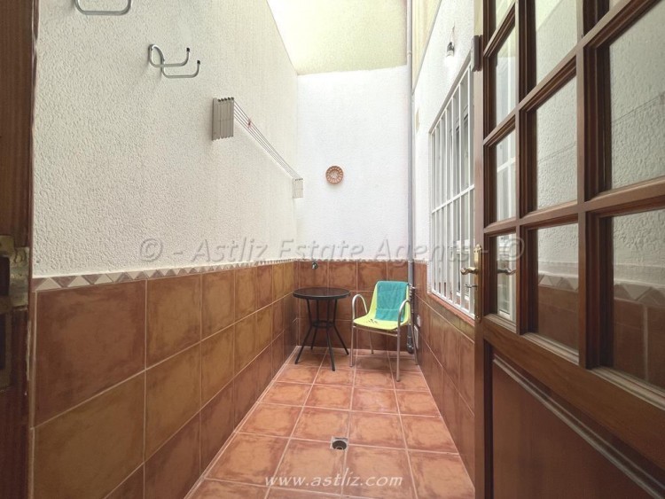 4 bed villa for sale in Alcala