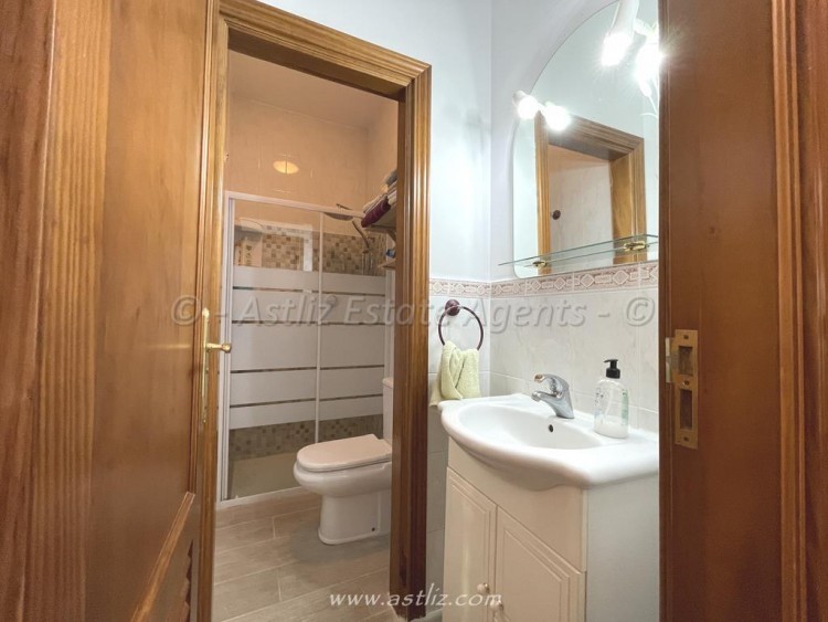 4 bed villa for sale in Alcala