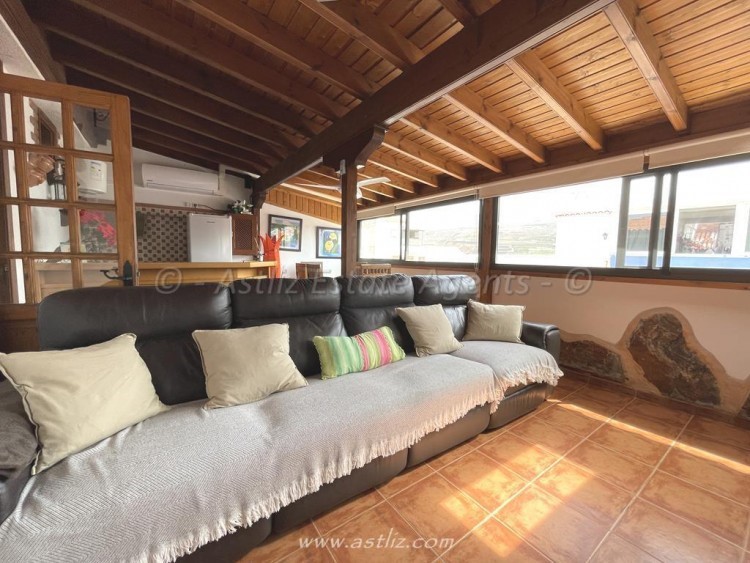 4 bed villa for sale in Alcala