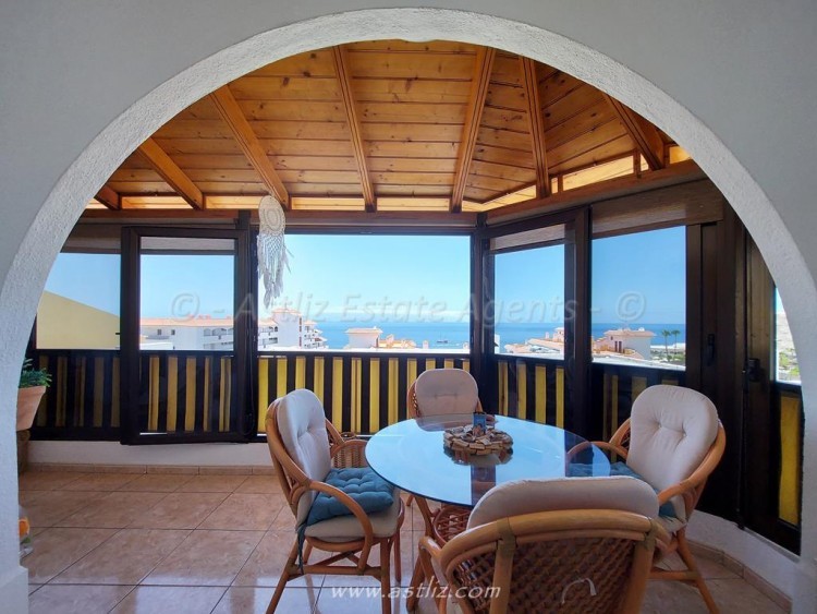 2 bed apartment for sale in Jardin del Sol, Playa de la Arena