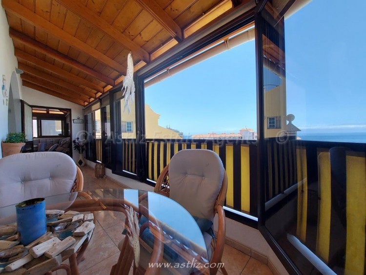 2 bed apartment for sale in Jardin del Sol, Playa de la Arena