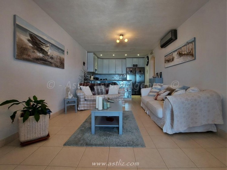 2 bed apartment for sale in Jardin del Sol, Playa de la Arena