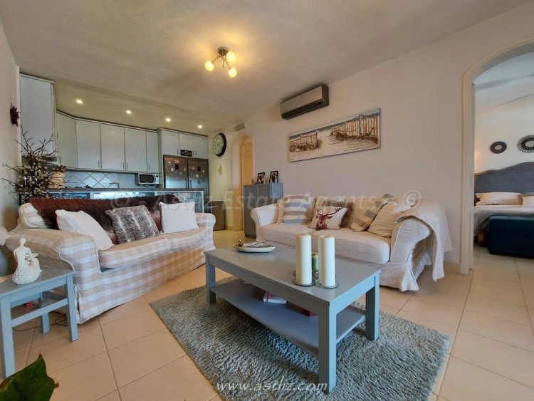 2 bed apartment for sale in Jardin del Sol, Playa de la Arena